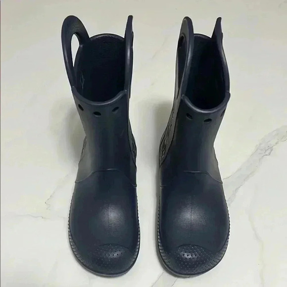Corcs Rain Boots - Picture 1 of 3